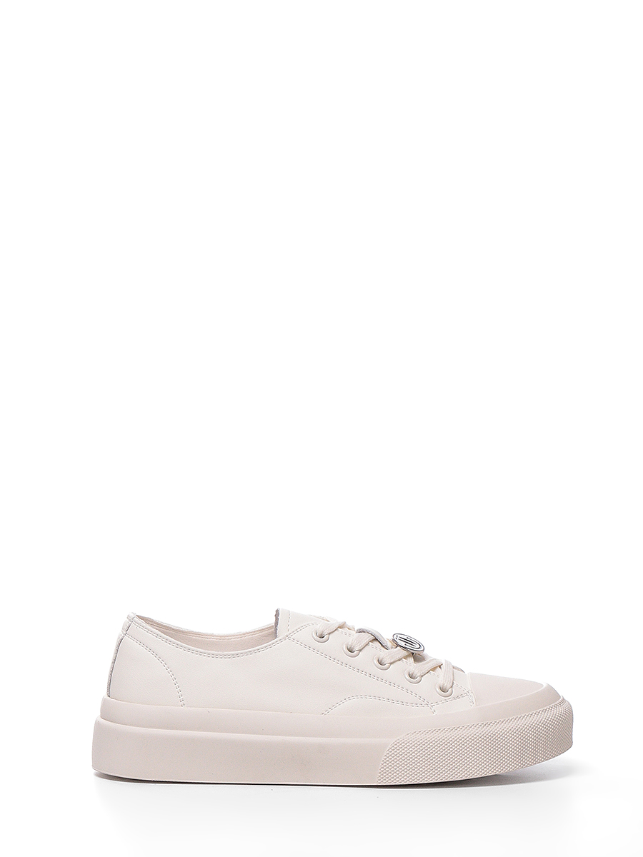 

Кеды женские Color Me VS060856-0010 белые 40 RU, VS060856-0010