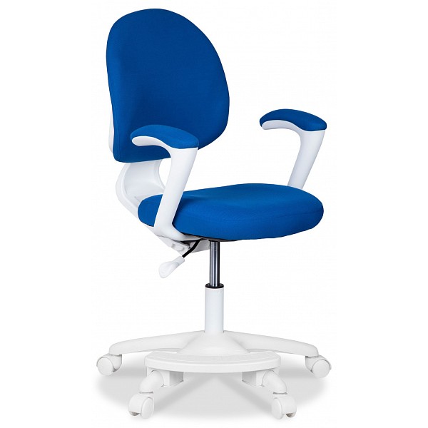 Кресло компьютерное H-2899FX-1-7 RC_H-2899FX-1-7_Blue