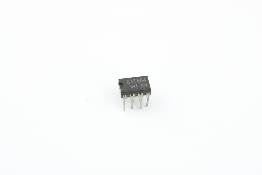 

Микросхема BA1604