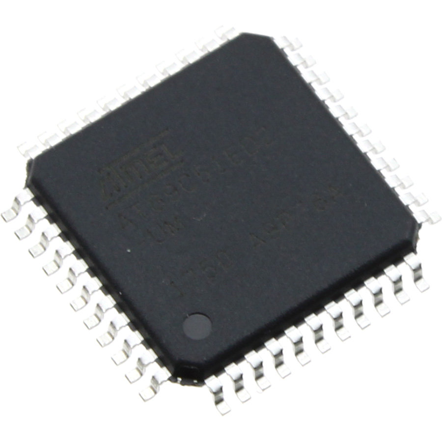 

Микросхема AT89C51ED2-RLTUM