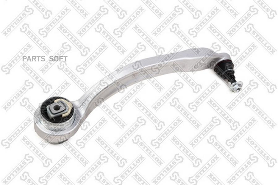 

STELLOX 57-04097-SX_рычаг нижний правый!\ Audi Allroad 2.5TDi/2.7T/4.2 00-05 1шт