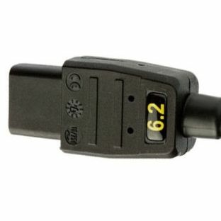 

Разъем IEC C14 Silent Wire AC Plug 6 мама, AC Plug 6 мама