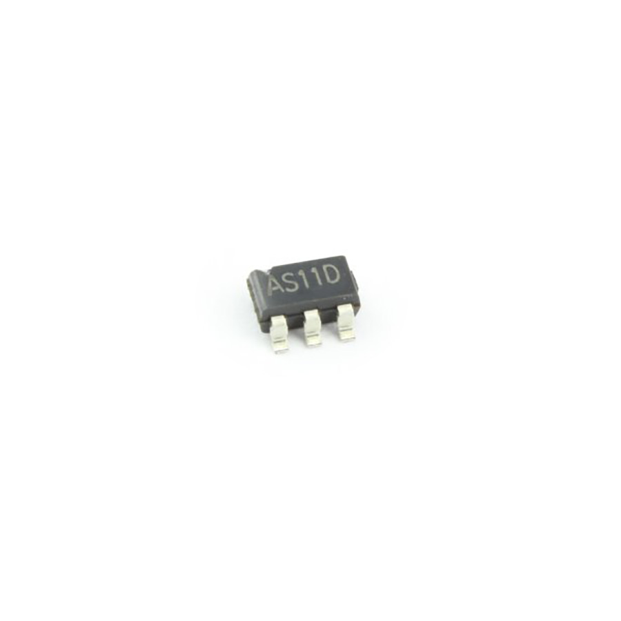 

Микросхема AS11D ( MT3410L )