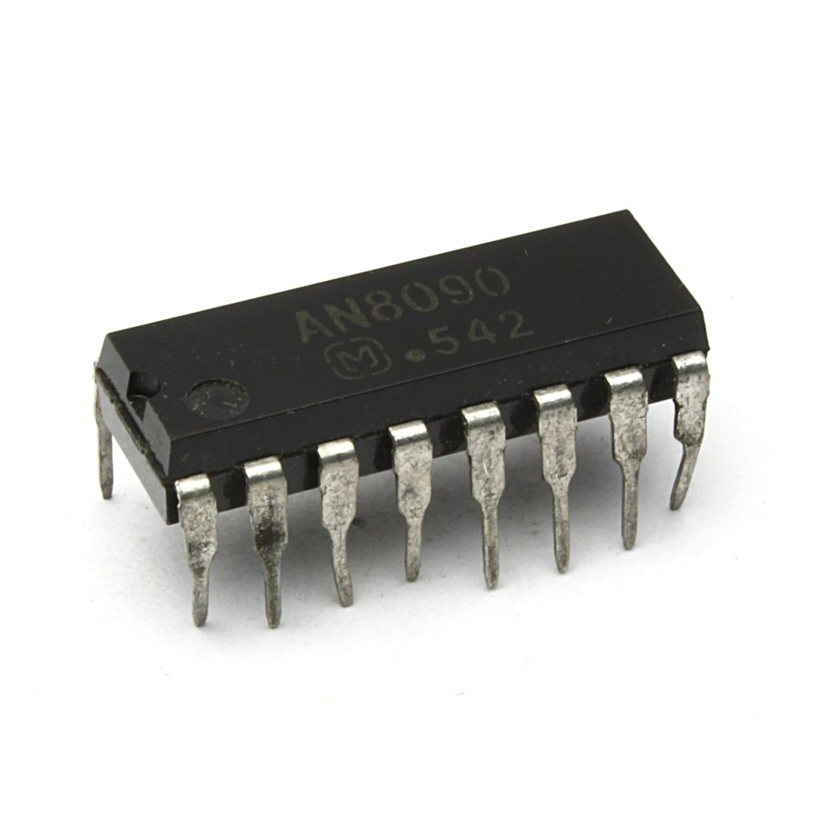 

Микросхема AN8090