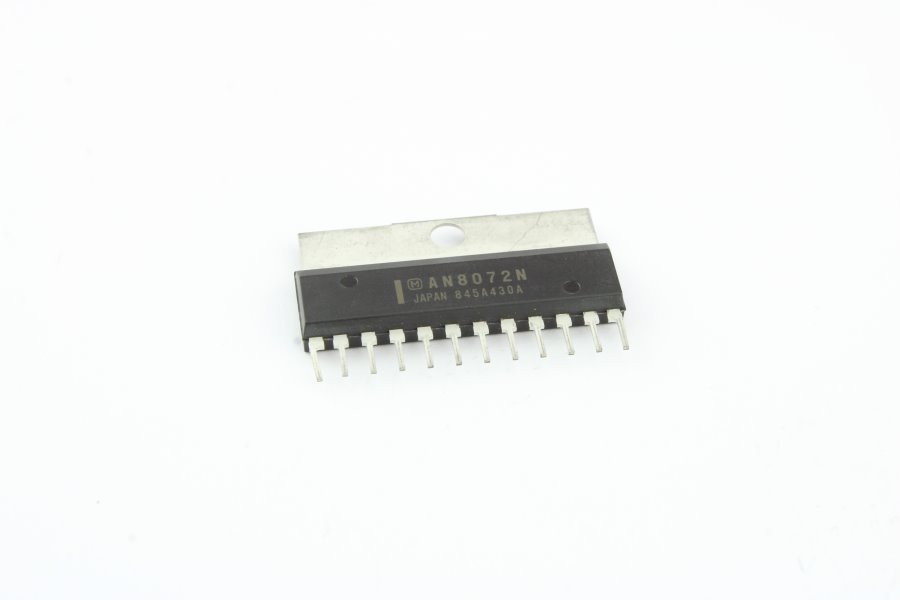 

Микросхема AN8072N