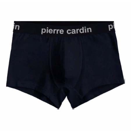 

Трусы мужские Pierre Cardin синие 56-58, Синий