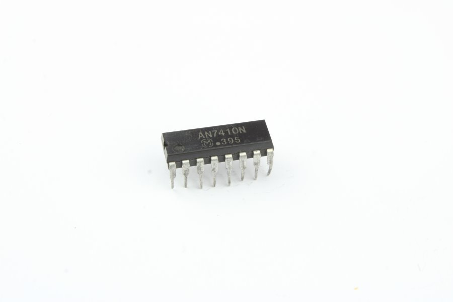 

Микросхема AN7410N