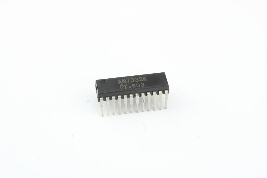 

Микросхема AN7332K