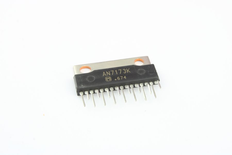 

Микросхема AN7173K
