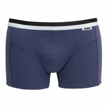 

Трусы мужские Dim синие 2XL