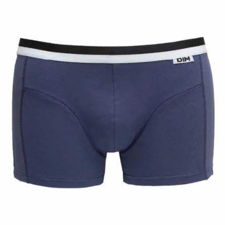 

Трусы мужские Dim синие XL, Синий