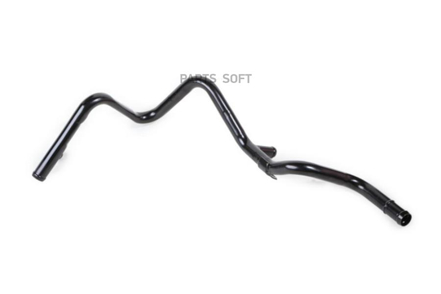 

STELLOX 10-35532-SX_патрубок радиатора!\ VW Golf/Jetta/Passat 1.8/1.6D 83-92 1шт