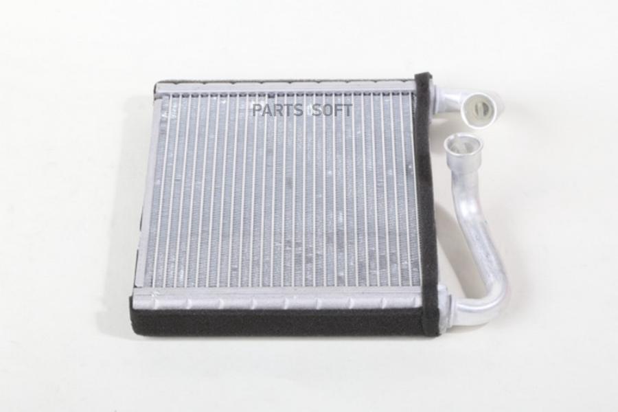 

STELLOX 10-35283-SX_радиатор печки!\ Skoda Octavia 12>, Audi TT, VW Golf 14> 1шт
