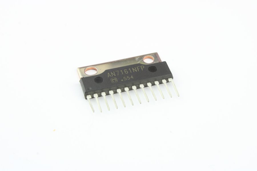 

Микросхема AN7161NFP