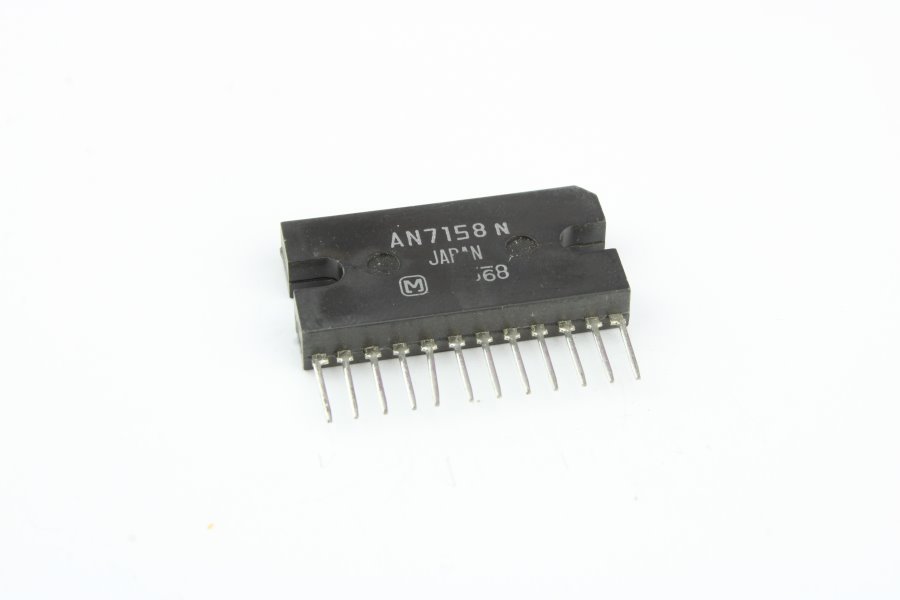 

Микросхема AN7158N
