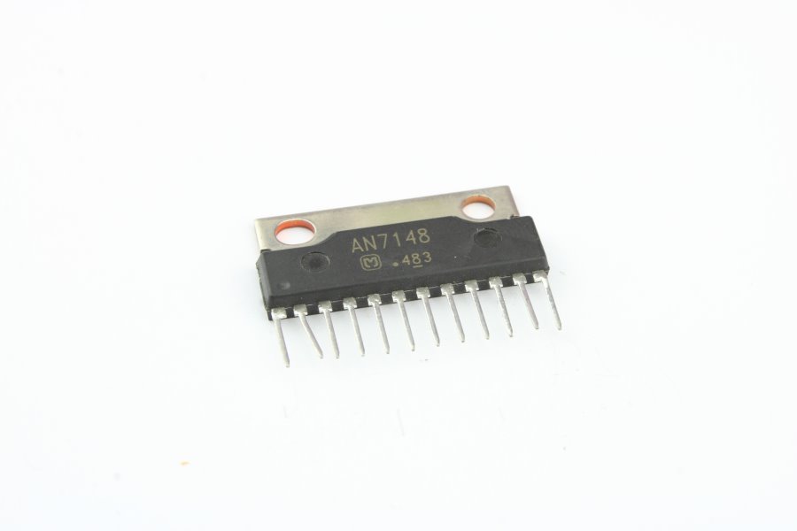 

Микросхема AN7148