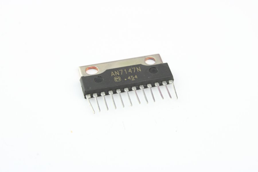 

Микросхема AN7147N
