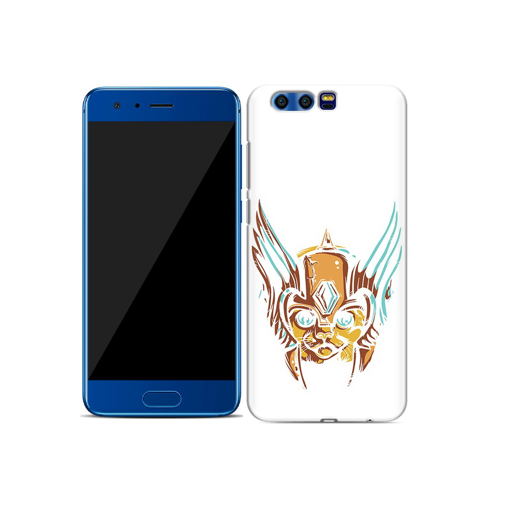 

Чехол MyPads Tocco для Honor 9 тор абстракция (PT72546.48.644), Прозрачный, Tocco