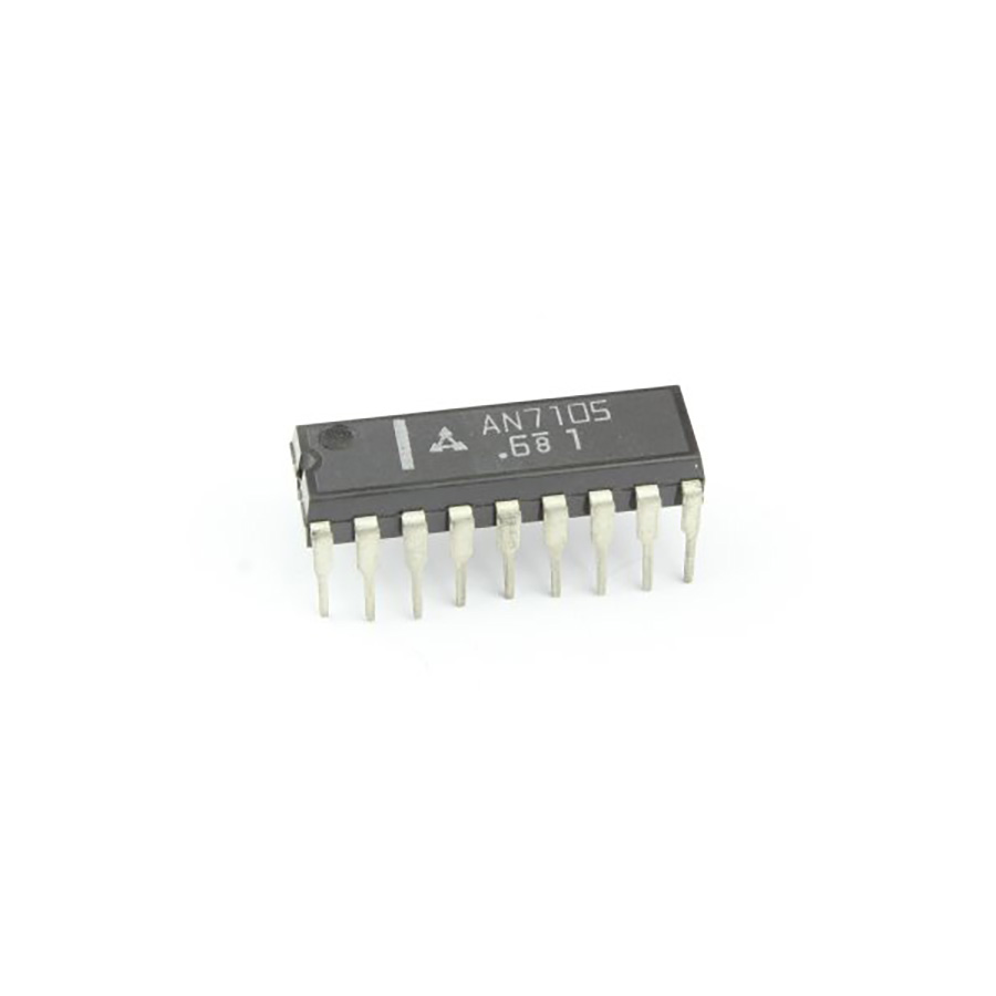 

Микросхема AN7105