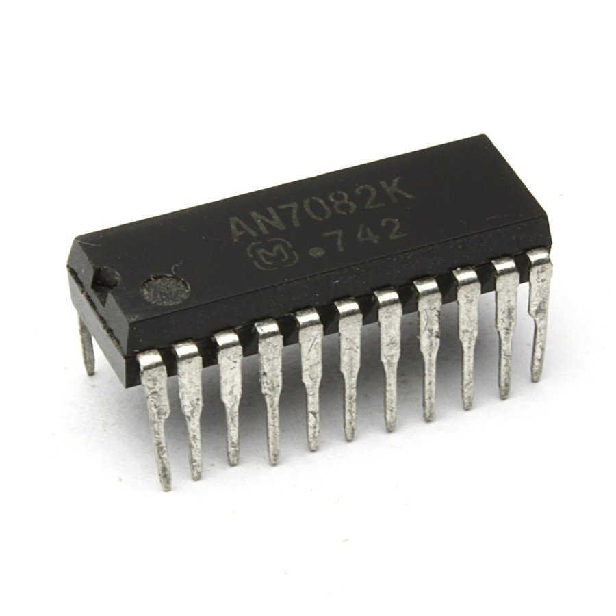 

Микросхема AN7082K