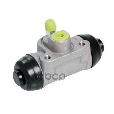 

PATRON PBC1003 Цилиндр тормозной рабочий VAG Polo sedan 12- / Rapid 12- (TVS-Girling, 1KH,