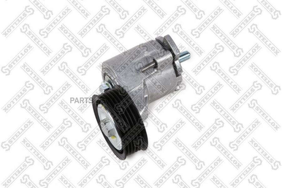 

STELLOX 03-40804-SX_ролик натяжной c механизмом натяжения!\ CHERY FORA/TIGGO 1шт