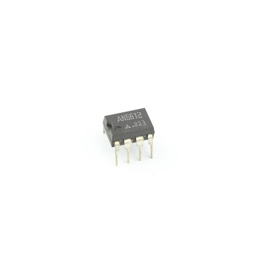 

Микросхема AN6612