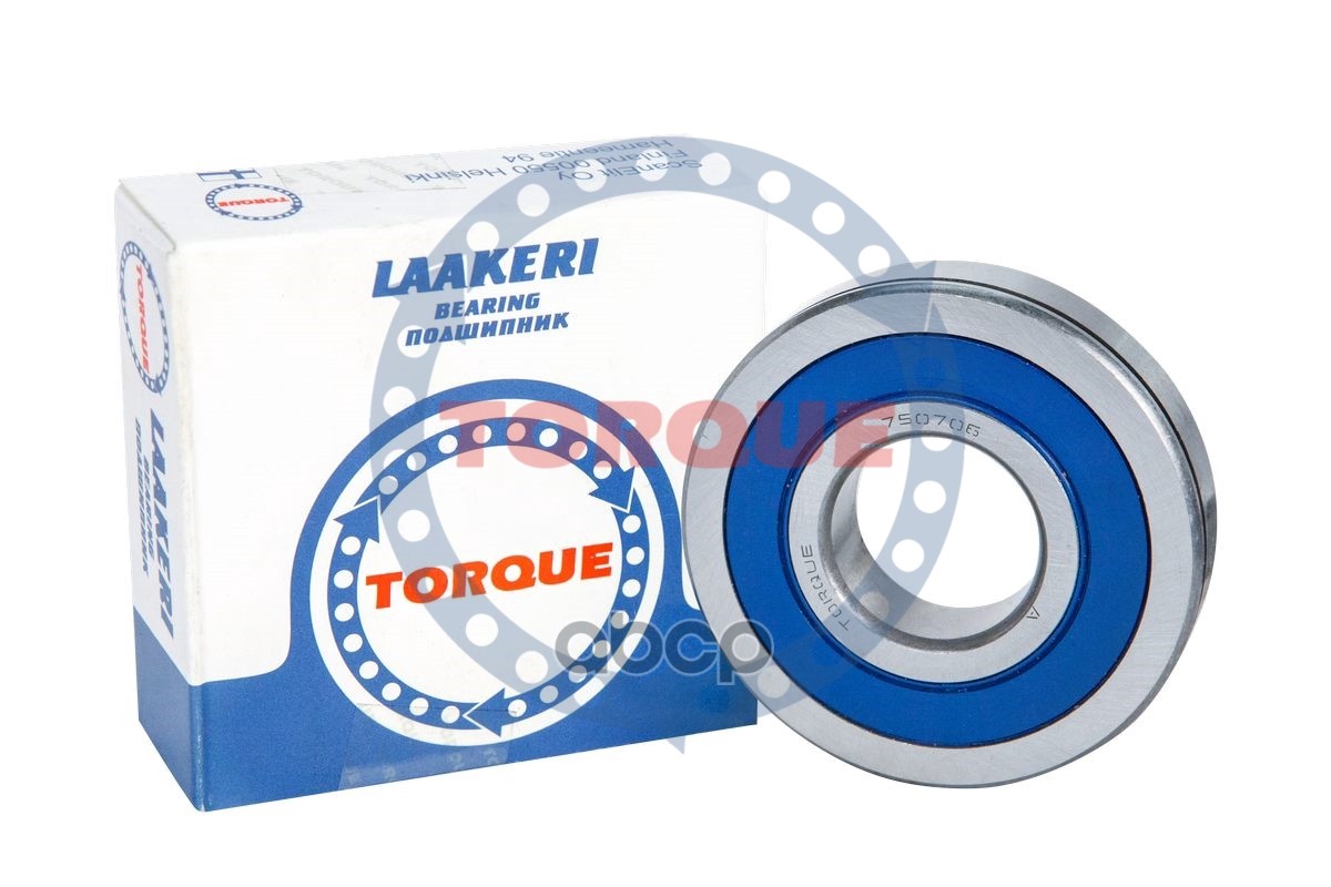 

Подшипник ВАЗ-2123 (КПП, первичный вал) TORQUE 750706