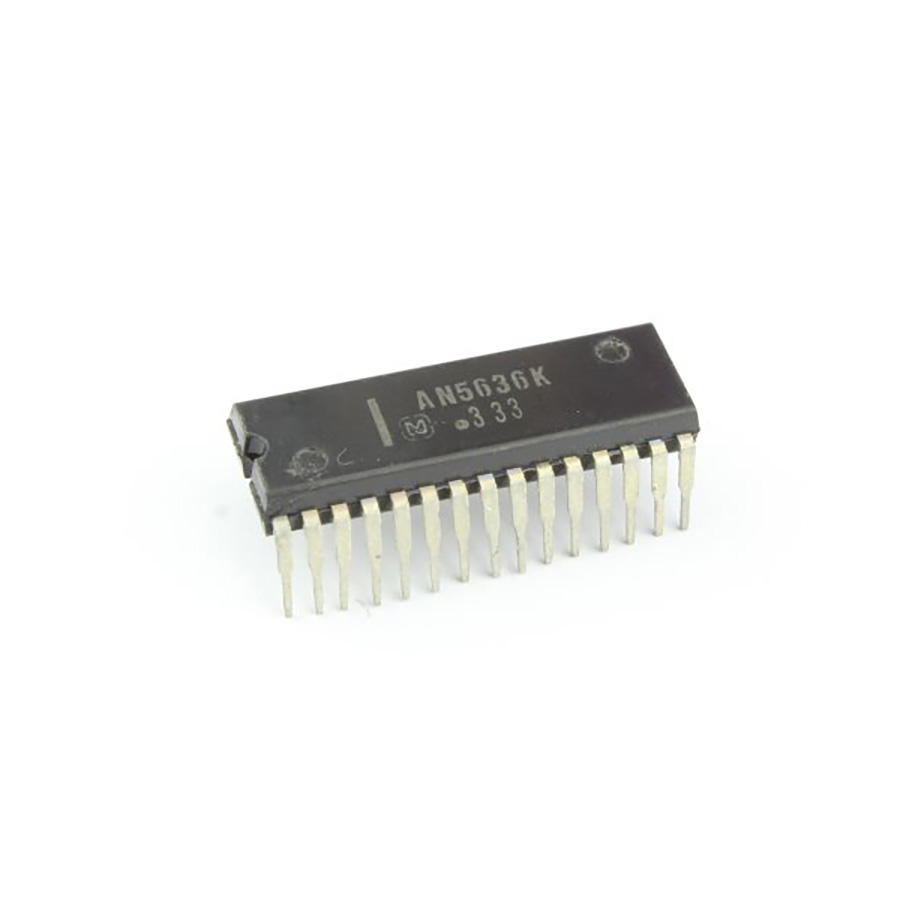 

Микросхема AN5636K