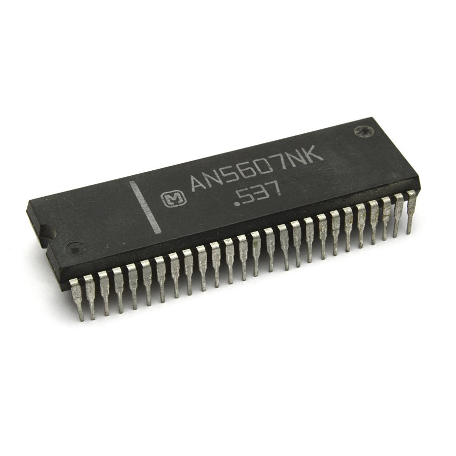 

Микросхема AN5607NK