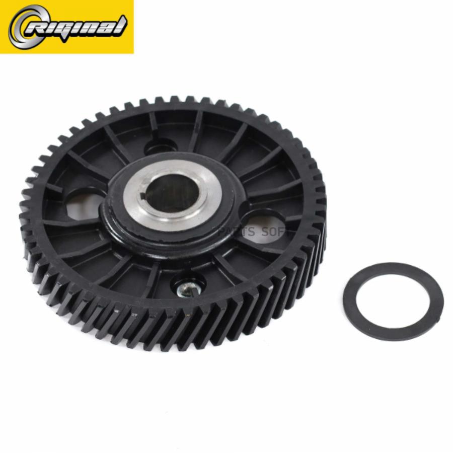 

RIGINAL RG420-1006019-22_шестерня распредвала дв.4216!\ ГАЗ 3302 бизнес, УАЗ 1шт