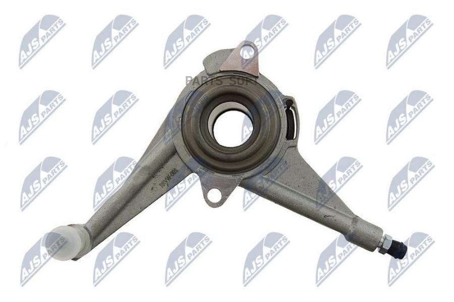 Подшипник выжимной VW T4 2.8/2.5TDi 95- NTY nwsvw001