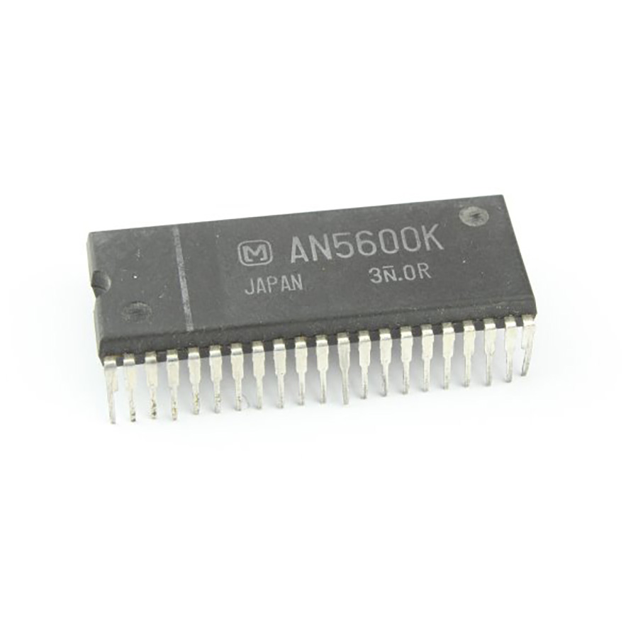 

Микросхема AN5600K