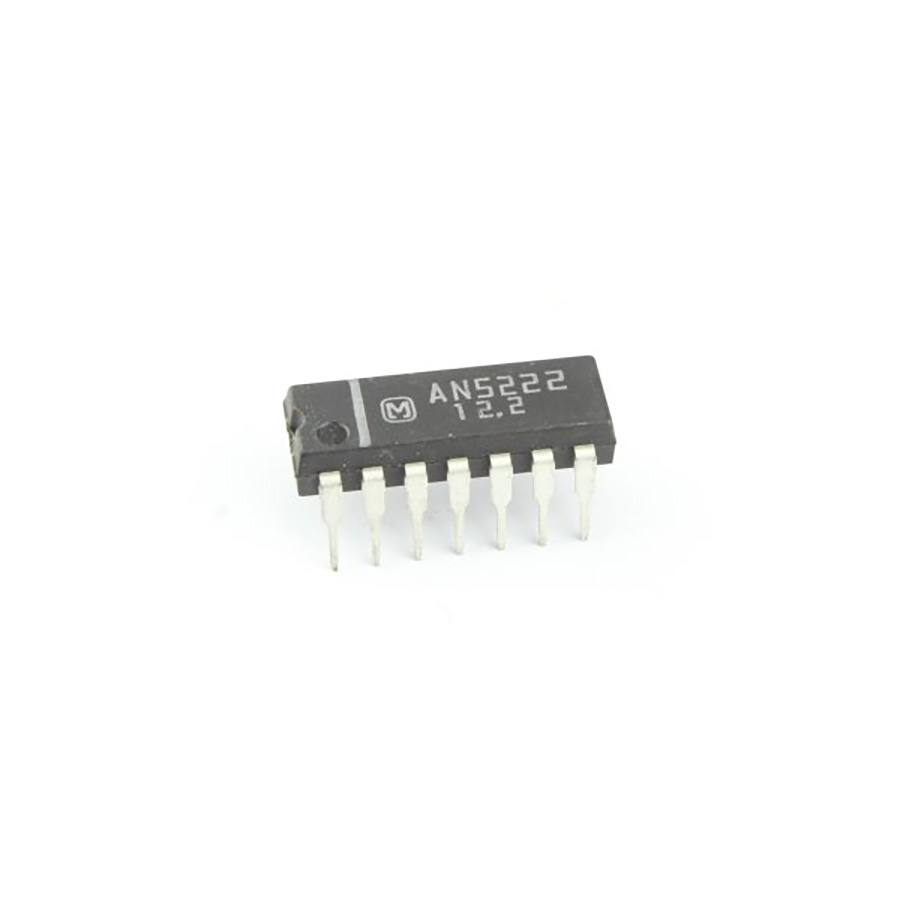 

Микросхема AN5222