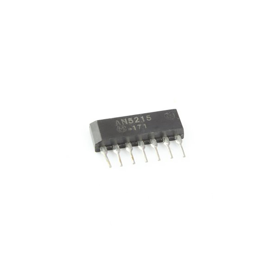 

Микросхема AN5215