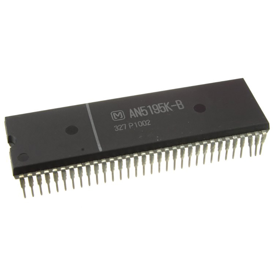 

Микросхема AN5195K-B