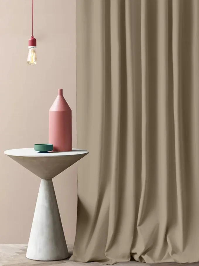 

Штора классическая Блэкаут 1 шт Вальгрин, серия WONDERFUL DREAM, 150х270 см, Блэкаут WONDERFUL DREAM