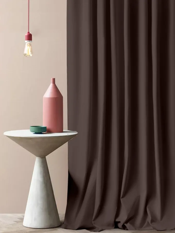 

Штора классическая Блэкаут 1 шт Вальгрин, серия WONDERFUL DREAM, 150х270 см, Блэкаут WONDERFUL DREAM