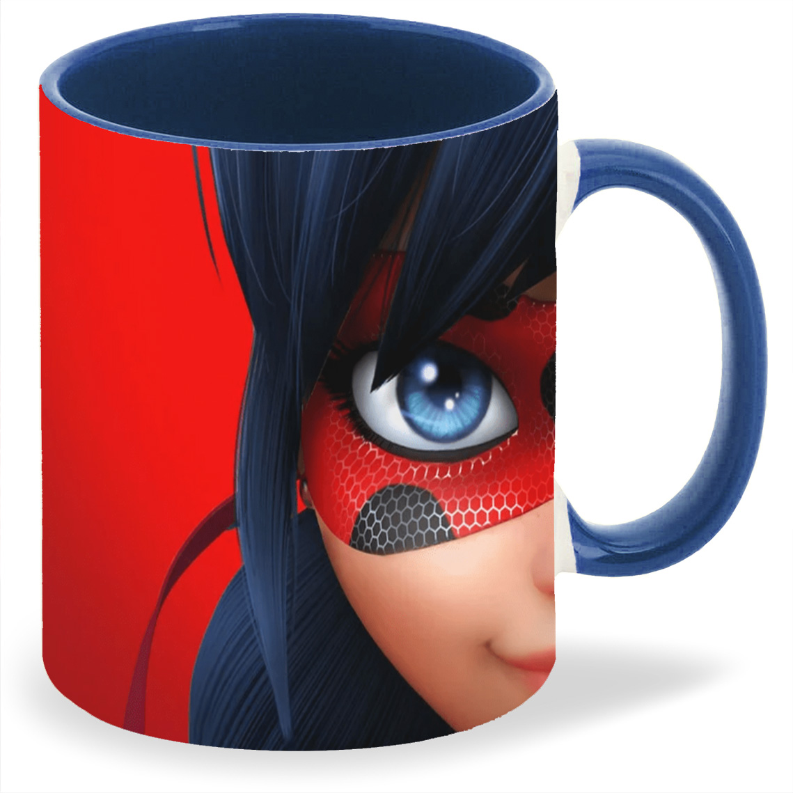 

Кружка CoolPodarok Мультфильм.Леди Баг, Мультфильм.Леди Баг