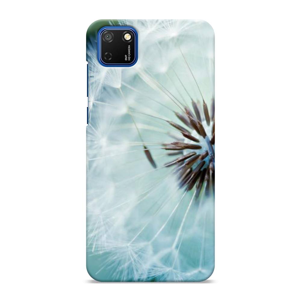 фото Чехол awog "пух одуванчика" для honor 9s