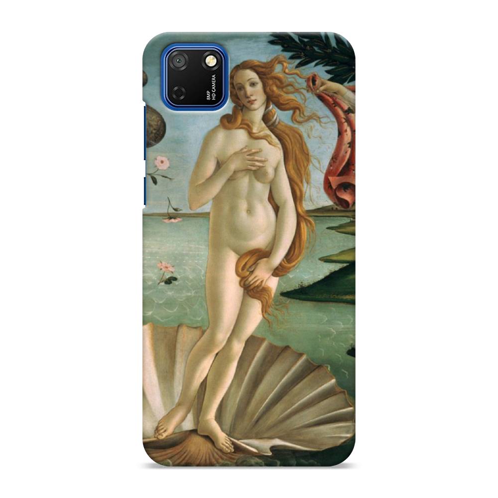 

Чехол Awog "Венера" для Honor 9S