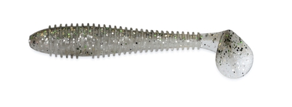 

Swing Impact FAT 4.3" #416 11см Silver Flash Minnow 11г.