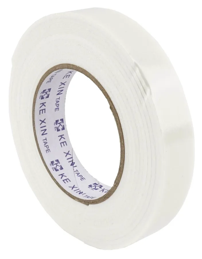 Скотч двусторонний J.Otten 25х4