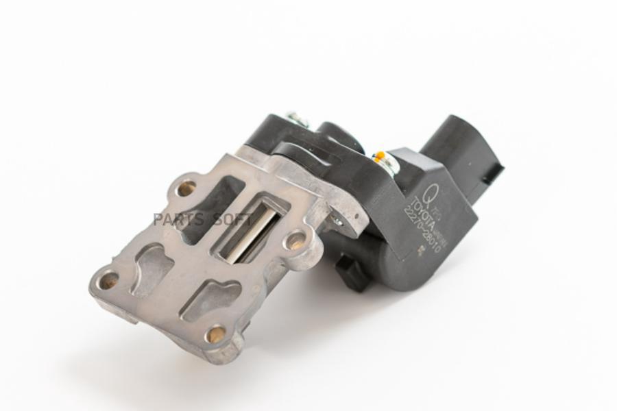 

AISAN Клапан холостого хода TOYOTA CAMRY 02-06/RAV4 00-05/ALPHARD 02-08 #AZFE