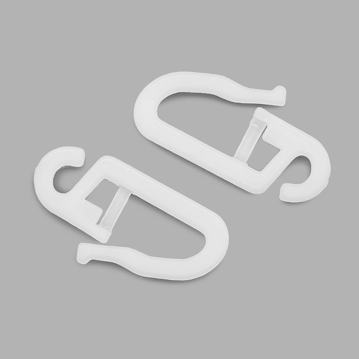 06-0145/26 Крючок шторный, 100 шт