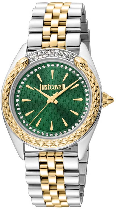 

Наручные часы женские Just Cavalli JC1L195M0395, JC1L195M0395