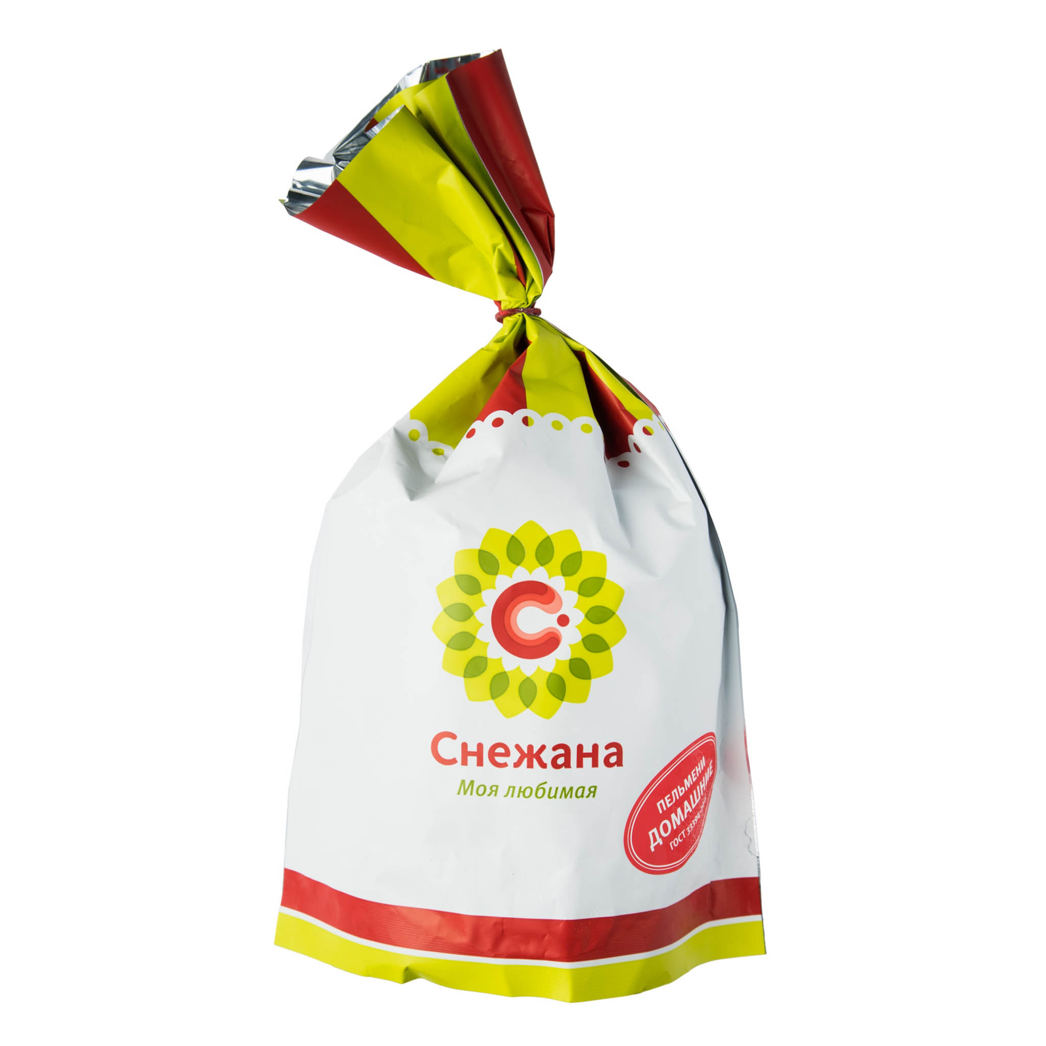 

Пельмени Снежана Любимые 600 г