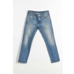 фото Джинсы мужские levi's 00514-1074 синие 38/32