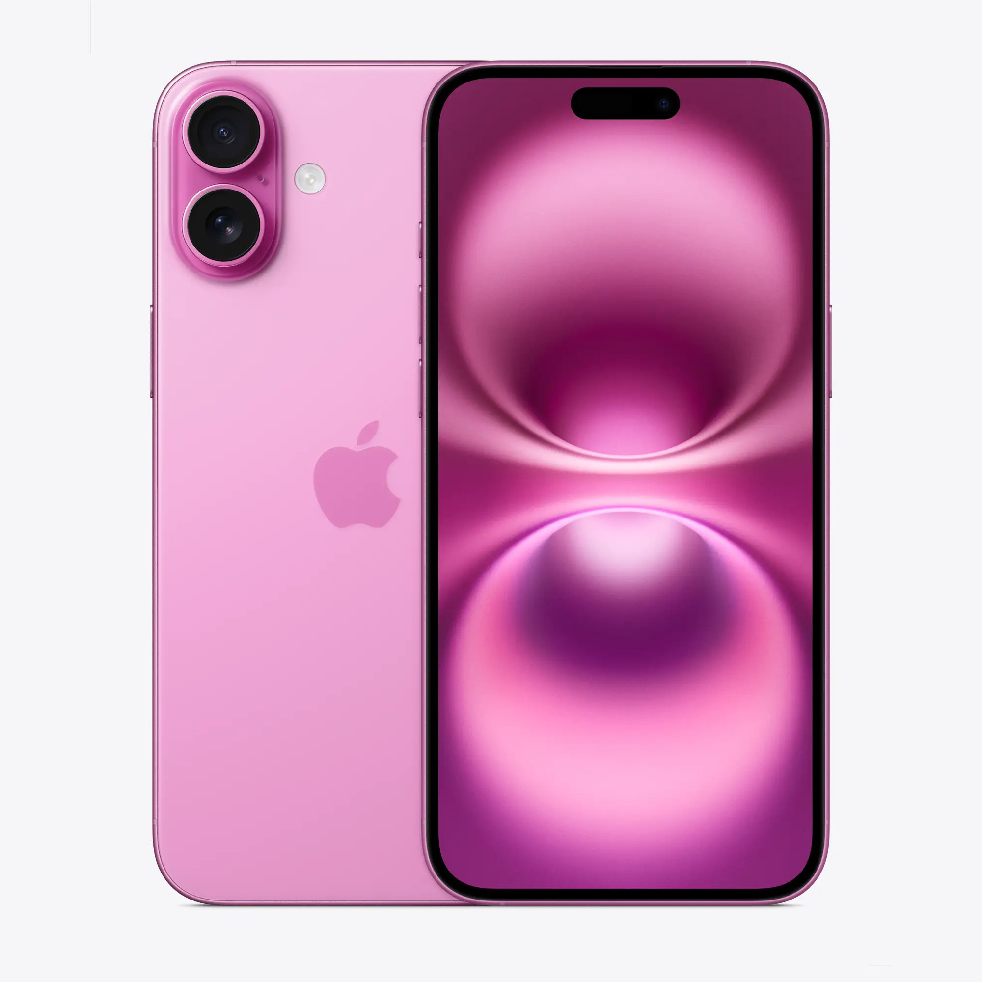 

Смартфон Apple iPhone 16 Plus 128Gb pink sim+eSim, iPhone 16 Plus