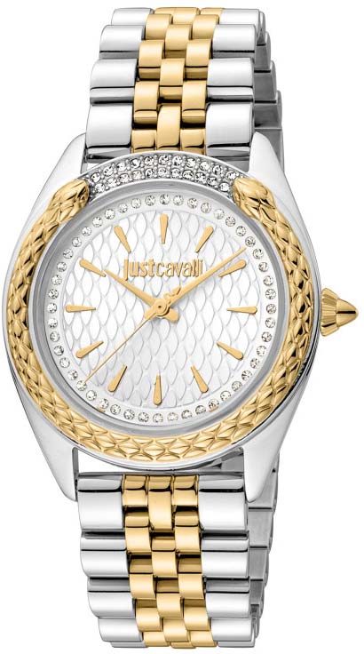 

Наручные часы женские Just Cavalli JC1L195M0385, JC1L195M0385